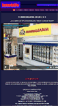 Mobile Screenshot of inmobilio.com